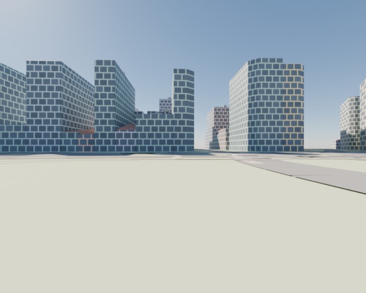 Geoblender – screenshot 6