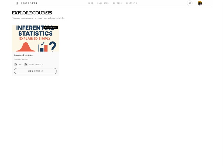 Socratix – screenshot 4