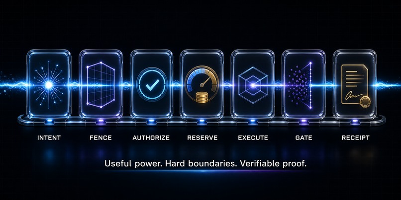 TaskFence Ai – screenshot 1