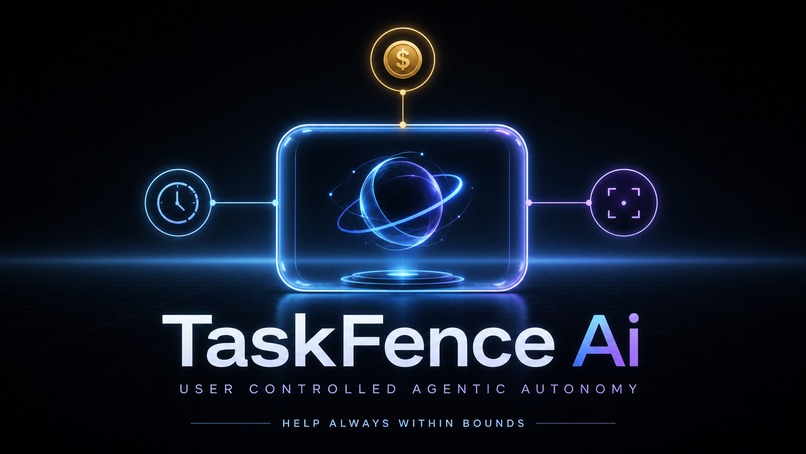 TaskFence Ai – screenshot 3