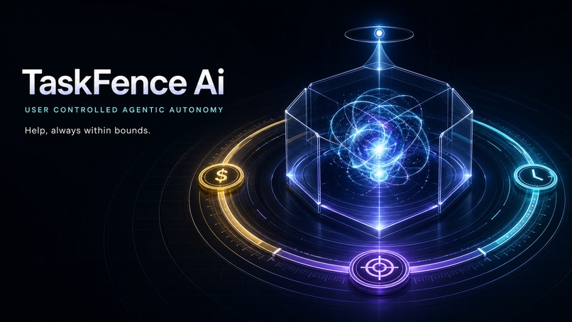 TaskFence Ai – screenshot 4
