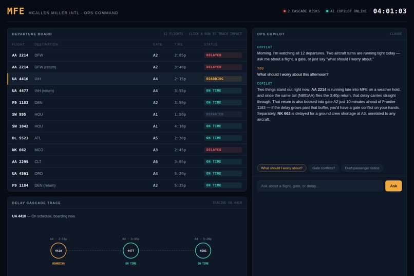 TurnPoint – screenshot 5