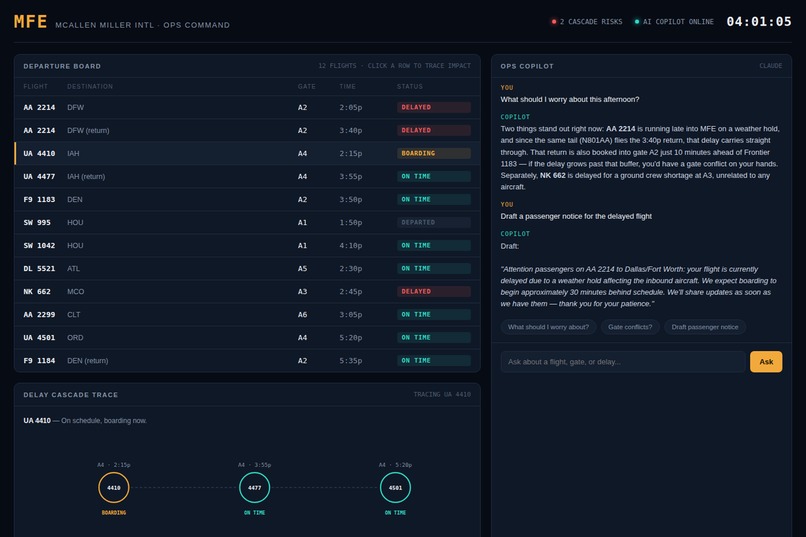 TurnPoint – screenshot 6