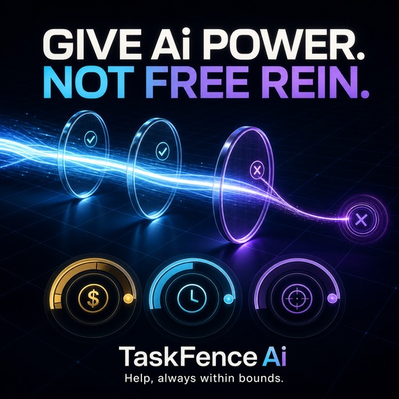 TaskFence Ai – screenshot 6