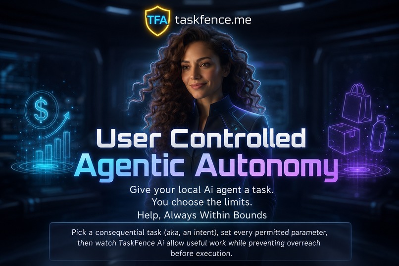 TaskFence Ai – screenshot 7