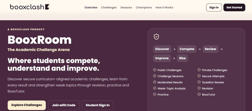 BooxRoom – screenshot 1