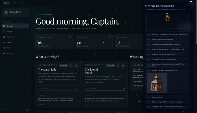 sapiens – screenshot 10