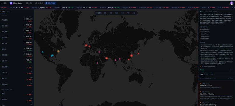 www.alphapercept.com- Public – screenshot 1