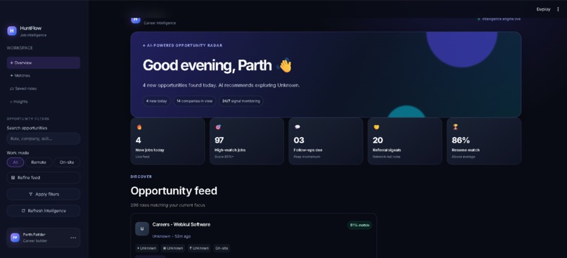  Jobs_At_One_Place – screenshot 1