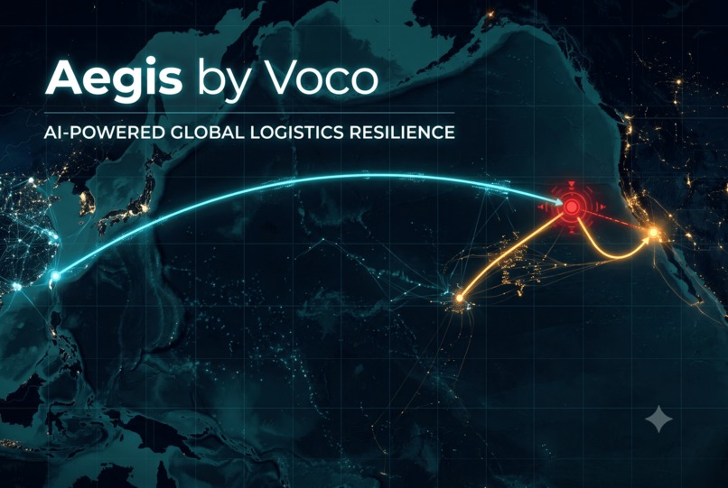 Aegis by Voco – screenshot 1