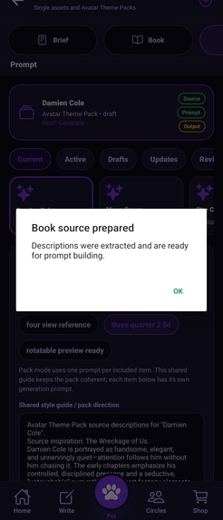 ToONeR – screenshot 8