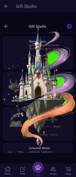 ToONeR – screenshot 11