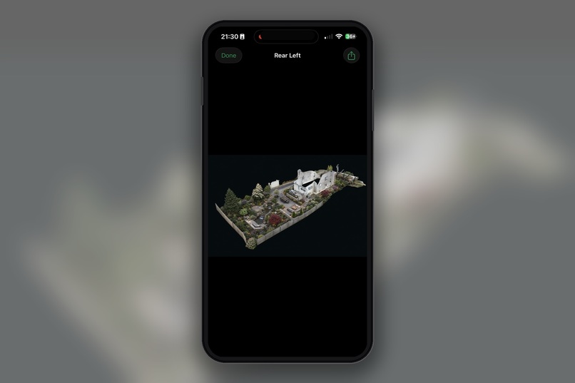 Project Green Thumb – screenshot 2