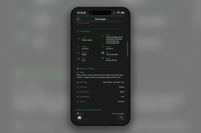 Project Green Thumb – screenshot 3