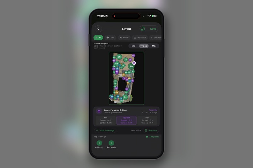 Project Green Thumb – screenshot 5