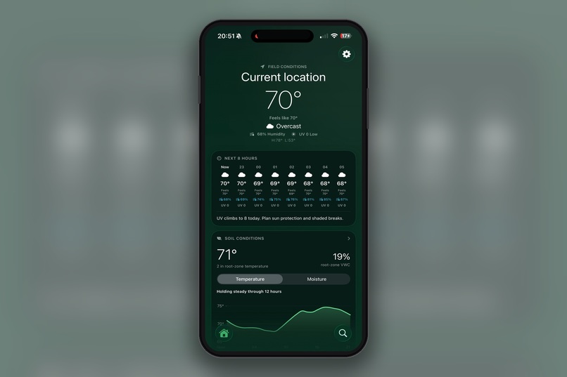 Project Green Thumb – screenshot 7