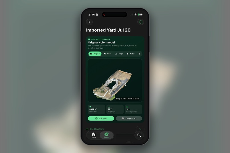 Project Green Thumb – screenshot 8