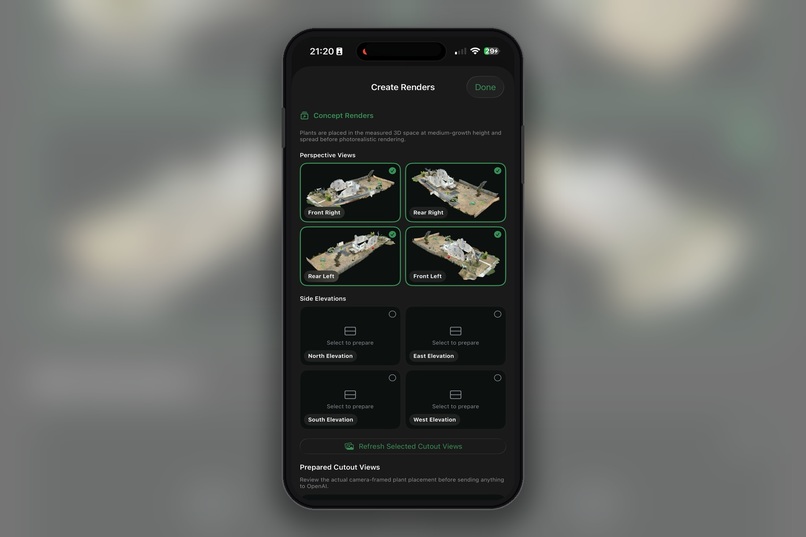 Project Green Thumb – screenshot 10