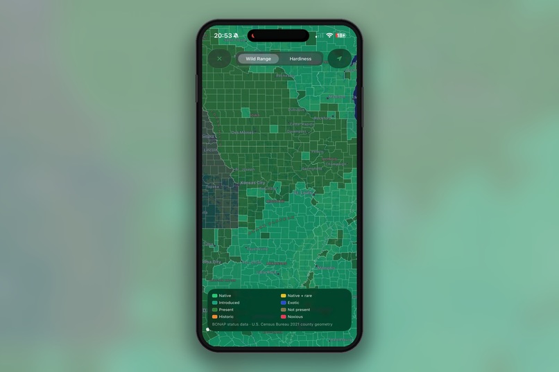 Project Green Thumb – screenshot 15