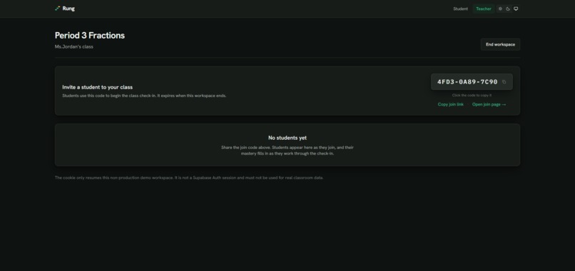 Rung – screenshot 6