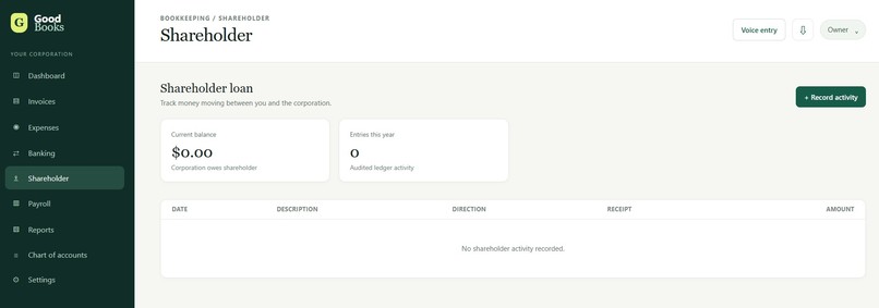 Good Books – screenshot 5