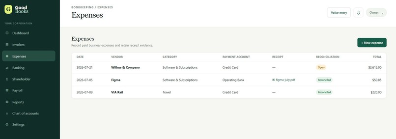 Good Books – screenshot 6