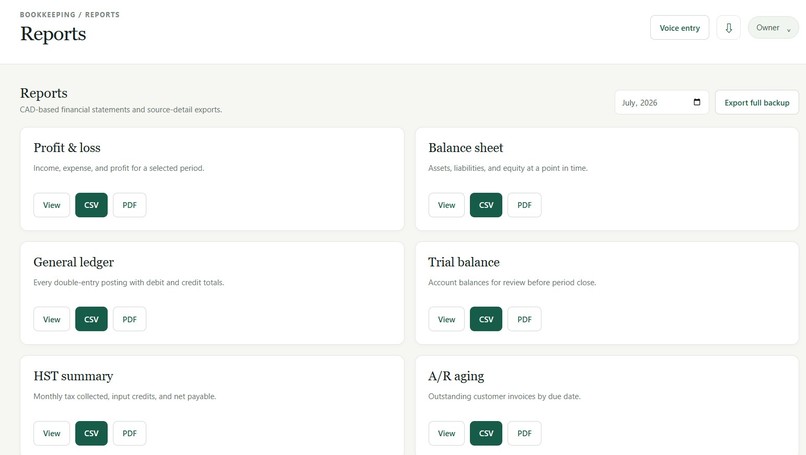 Good Books – screenshot 8