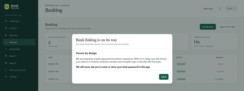 Good Books – screenshot 9