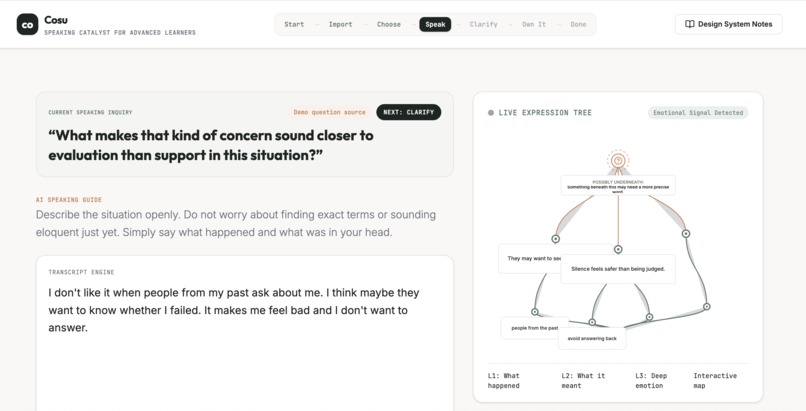 Cosu – screenshot 6