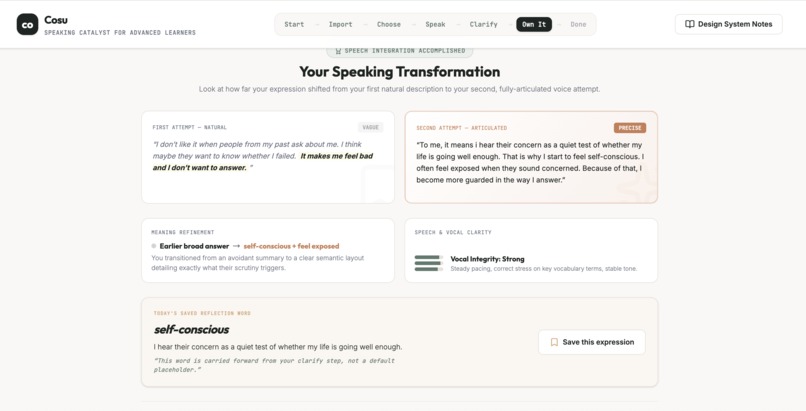 Cosu – screenshot 9