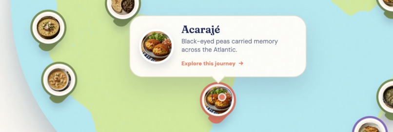 Palate Portal – screenshot 3