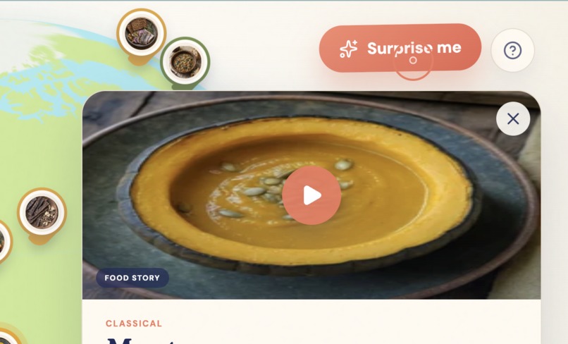 Palate Portal – screenshot 6