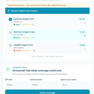 Carevo – screenshot 4