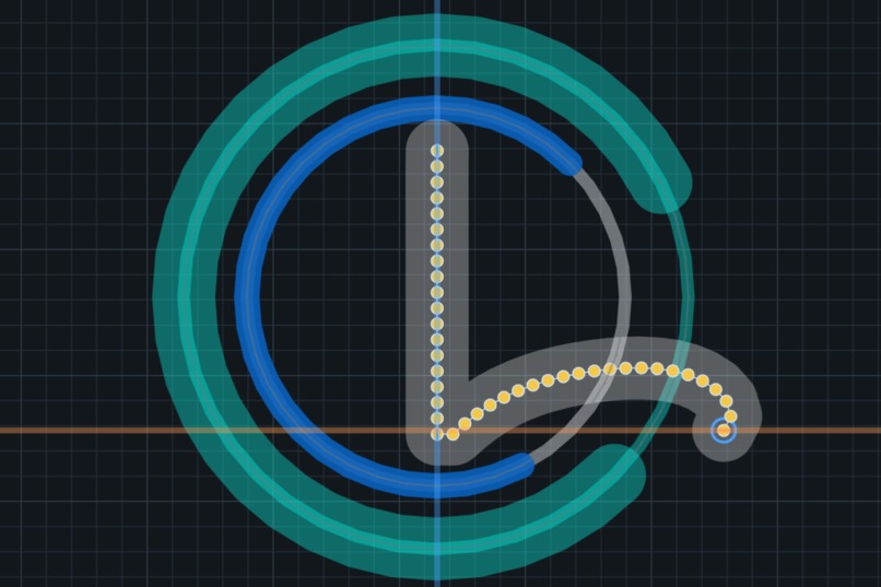 ConstraintCurveLab – screenshot 1