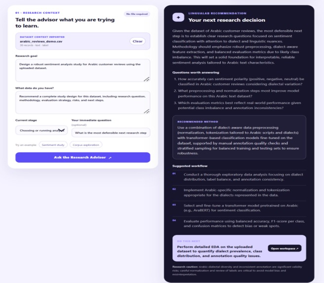 LinguaLab – screenshot 10