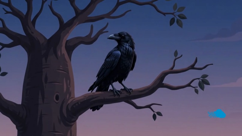 RAVENCRY – screenshot 1