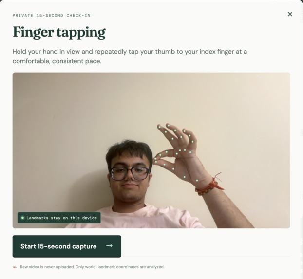 MotorSignal – screenshot 3