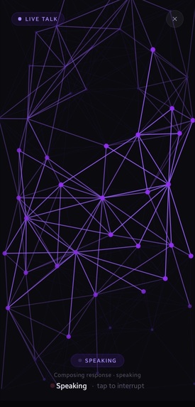 Zyron — Multi-Agent AI Platform for Android – screenshot 6