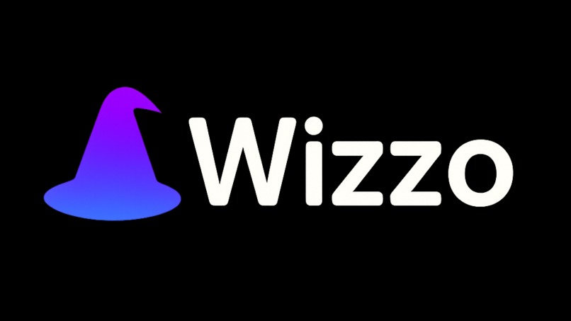 Wizzo – screenshot 1