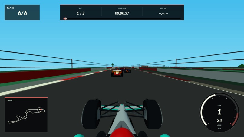 Formula Forge – screenshot 6