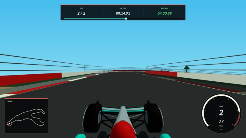 Formula Forge – screenshot 7