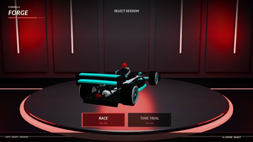 Formula Forge – screenshot 3