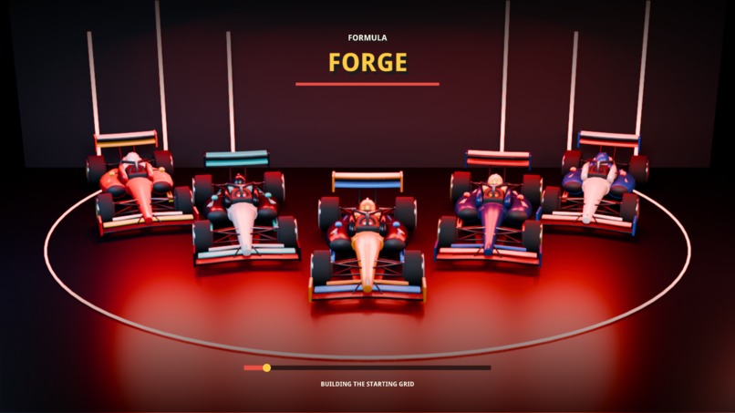 Formula Forge – screenshot 2