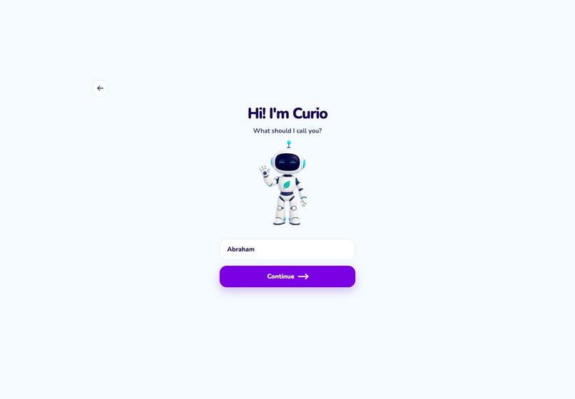 CurioSphere - The Earth – screenshot 4