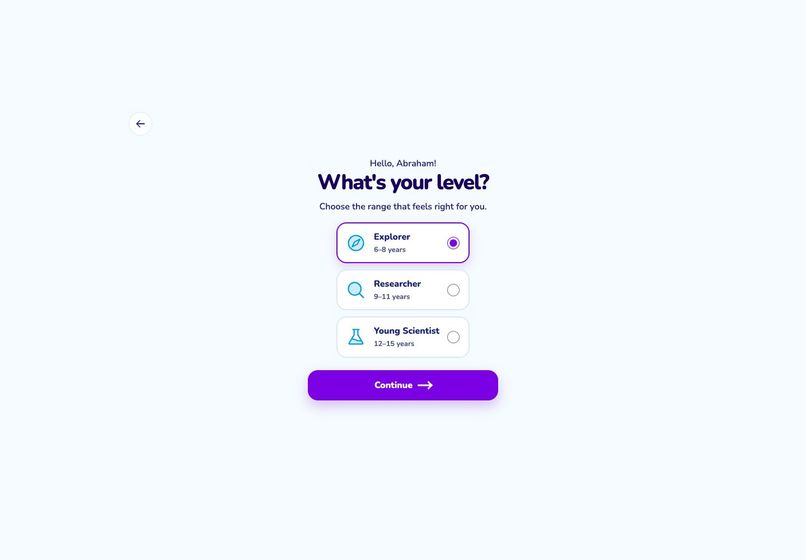CurioSphere - The Earth – screenshot 5