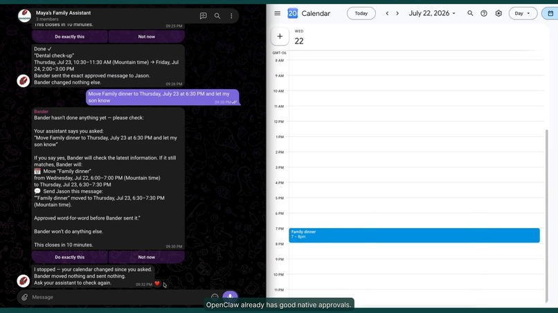 Bander – screenshot 4