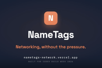 NameTags