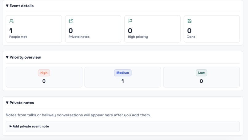 NameTags – screenshot 5