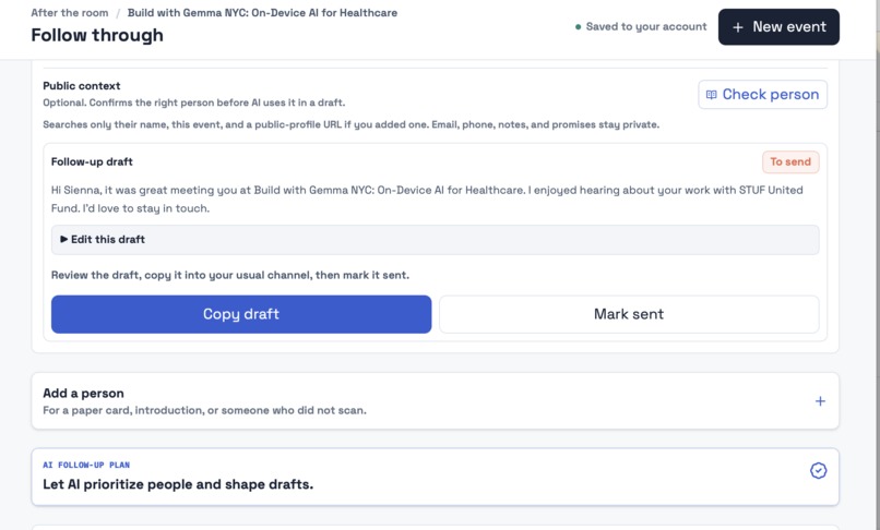 NameTags – screenshot 10