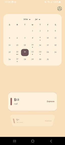 Swipe – screenshot 2
